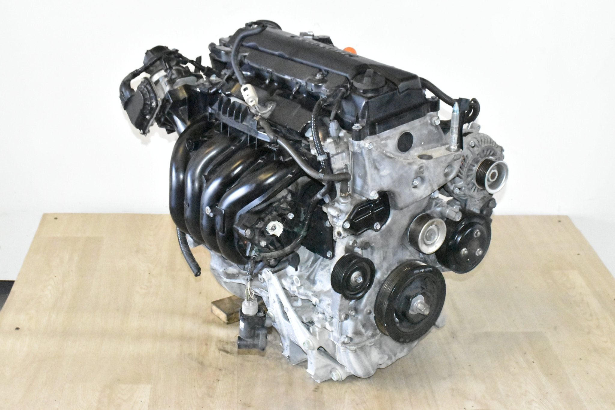 2006 2007 2008 2009 2010 2011 Honda Civic Engine 1.8L 4 Cylinders JDM