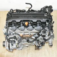 2006 - 2011 Honda Civic Engine 1.8L 4 Cylinders JDM R18A Motor (Copy)