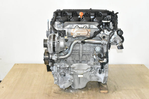2006 - 2011 Honda Civic Engine 1.8L 4 Cylinders JDM R18A Motor (Copy)
