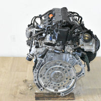 2006 - 2011 Honda Civic Engine 1.8L 4 Cylinders JDM R18A Motor (Copy)