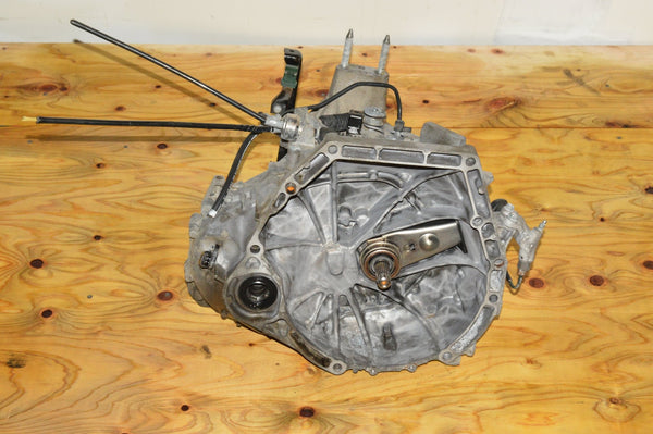 2006 - 2011 Honda Civic Manual transmission 1.8L R18A 4 Cylinder