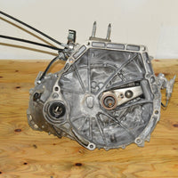 2006 - 2011 Honda Civic Manual transmission 1.8L R18A 4 Cylinder