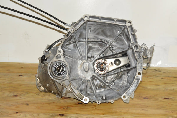 2006 - 2011 Honda Civic Manual transmission 1.8L R18A 4 Cylinder