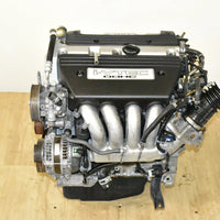 2006 - 2011 Honda Civic SI Engine Toyota 2.0L K20A 4 cylinder Motor RBC - 1 Head