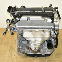 2006 - 2011 Honda Civic SI Engine Toyota 2.0L K20A 4 cylinder Motor RBC - 1 Head