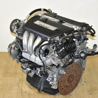 2006 - 2011 Honda Civic SI Engine Toyota 2.0L K20A 4 cylinder Motor RBC - 1 Head