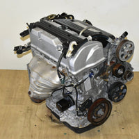 2006 - 2011 Honda Civic SI Engine Toyota 2.0L K20A 4 cylinder Motor RBC - 1 Head