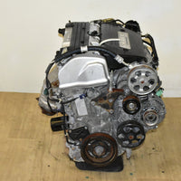 2006 - 2011 Honda Civic SI Engine Toyota 2.0L K20A 4 cylinder Motor RBC - 1 Head