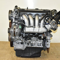 2006 - 2011 Honda Civic SI Engine Toyota 2.0L K20A 4 cylinder Motor RBC - 1 Head