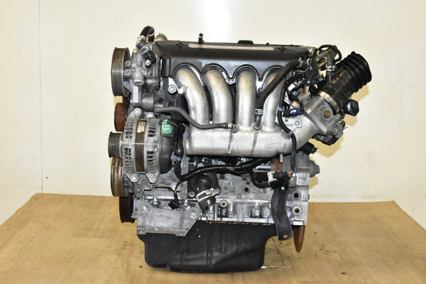 2006 - 2011 Honda Civic SI Engine Toyota 2.0L K20A 4 cylinder Motor RBC - 1 Head