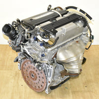 2006 - 2011 Honda Civic SI Engine Toyota 2.0L K20A 4 cylinder Motor RBC - 1 Head