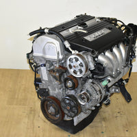 2006 - 2011 Honda Civic SI Engine Toyota 2.0L K20A 4 cylinder Motor RBC - 1 Head
