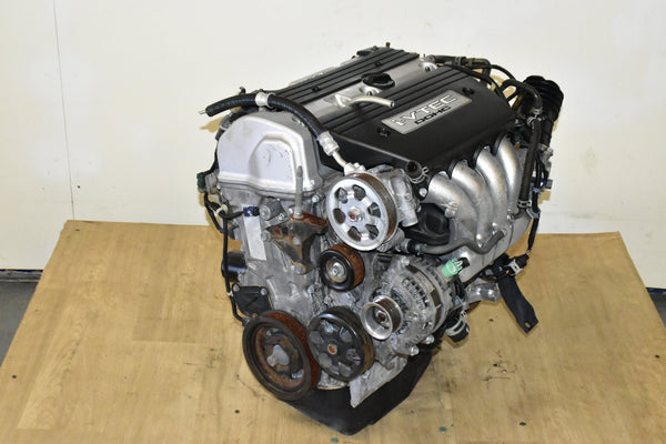 Rbc5 Engine 2006 2007 2008 2009 2010 2011 Honda Civic SI Engine 2.0L K20A 4 Cylind ...