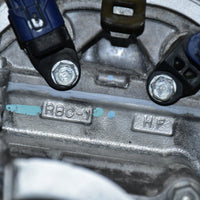 2006 - 2011 Honda Civic SI Engine Toyota 2.0L K20A 4 cylinder Motor RBC - 1 Head