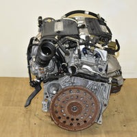 2006 - 2011 Honda Civic SI Engine Toyota 2.0L K20A 4 cylinder Motor RBC - 1 Head
