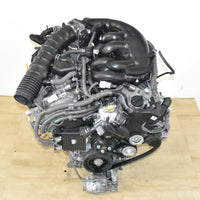 2006 - 2011 Lexus IS350 RWD JDM Engine 3.5L V6 2GRFSE