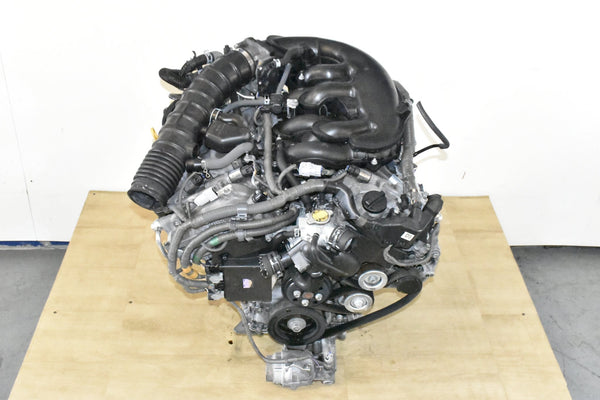 2006 - 2011 Lexus IS350 RWD JDM Engine 3.5L V6 2GRFSE