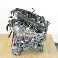 2006 - 2011 Lexus IS350 RWD JDM Engine 3.5L V6 2GRFSE