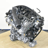 2006 - 2011 Lexus IS350 RWD JDM Engine 3.5L V6 2GRFSE