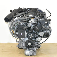 2006 - 2011 Lexus IS350 RWD JDM Engine 3.5L V6 2GRFSE