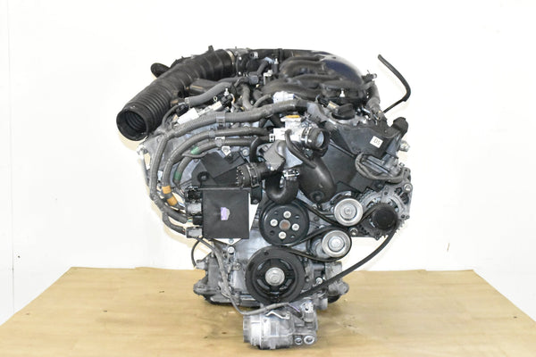 2006 - 2011 Lexus IS350 RWD JDM Engine 3.5L V6 2GRFSE