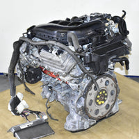 2006 - 2012 Lexus IS250 RWD JDM Engine 2.5L V6 4GR FSE