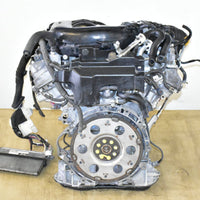 2006 - 2012 Lexus IS250 RWD JDM Engine 2.5L V6 4GR FSE
