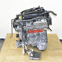 2006 - 2012 Lexus IS250 RWD JDM Engine 2.5L V6 4GR FSE