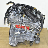 2006 - 2012 Lexus IS250 RWD JDM Engine 2.5L V6 4GR FSE