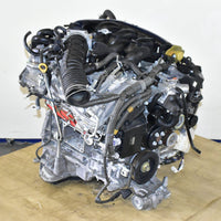 2006 - 2012 Lexus IS250 RWD JDM Engine 2.5L V6 4GR FSE