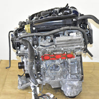 2006 - 2012 Lexus IS250 RWD JDM Engine 2.5L V6 4GR FSE