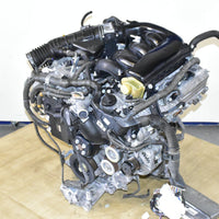2006 - 2012 Lexus IS250 RWD JDM Engine 2.5L V6 4GR FSE