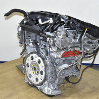 2006 - 2012 Lexus IS250 RWD JDM Engine 2.5L V6 4GR FSE