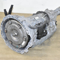 2006 - 2012 Lexus IS250 RWD JDM Transmission 2.5L V6 4GRFSE