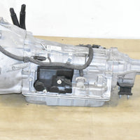 2006 - 2012 Lexus IS250 RWD JDM Transmission 2.5L V6 4GRFSE
