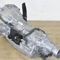 2006 - 2012 Lexus IS250 RWD JDM Transmission 2.5L V6 4GRFSE