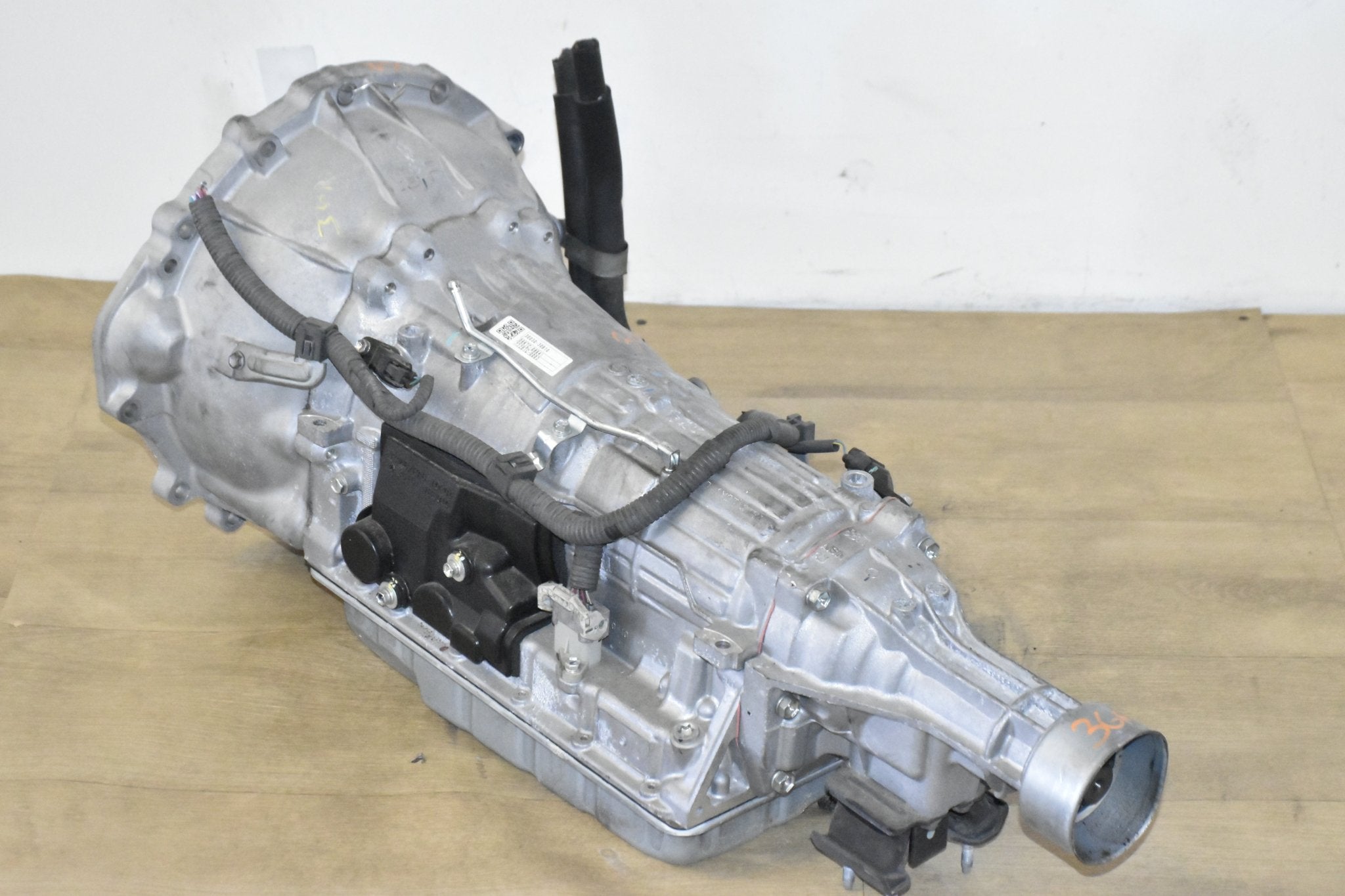 Jdm Rwd 2006-2012 Lexus IS250 RWD JDM Transmission 2.5L V6 4GRFSE – San Antonio ...