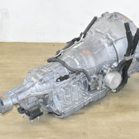 2006 - 2012 Lexus IS250 RWD JDM Transmission 2.5L V6 4GRFSE