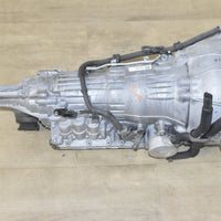 2006 - 2012 Lexus IS250 RWD JDM Transmission 2.5L V6 4GRFSE