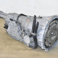 2006 - 2012 Lexus IS250 RWD JDM Transmission 2.5L V6 4GRFSE