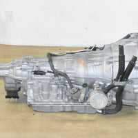 2006 - 2012 Lexus IS250 RWD JDM Transmission 2.5L V6 4GRFSE
