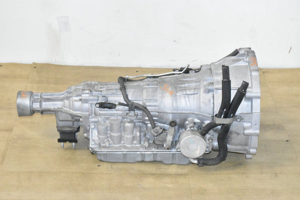 2006 - 2012 Lexus IS250 RWD JDM Transmission 2.5L V6 4GRFSE