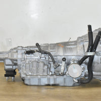 2006 - 2012 Lexus IS250 RWD JDM Transmission 2.5L V6 4GRFSE
