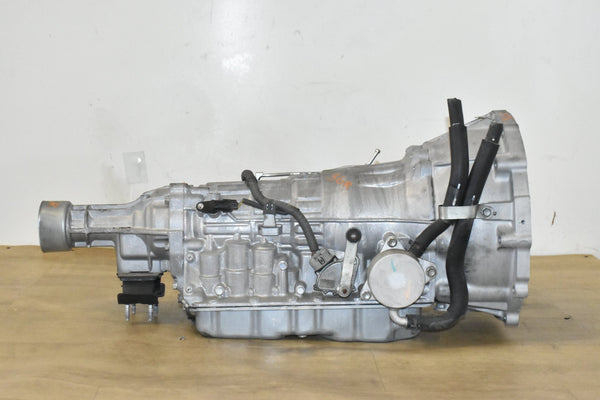 2006 - 2012 Lexus IS250 RWD JDM Transmission 2.5L V6 4GRFSE
