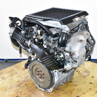 2006 - 2012 Mazda CX7 Turbo JDM Engine 2.3L DISI L3 L3T