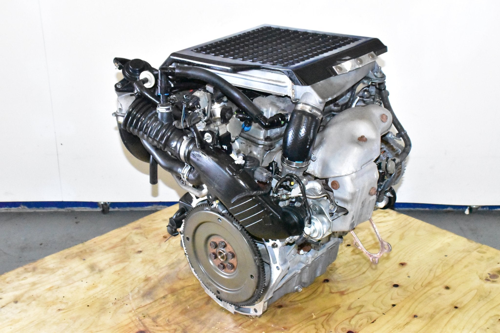 P2006 Engine 2006-2012 Mazda CX7 Turbo JDM Engine 2.3L DISI L3 L3T – San Antonio JDM ...