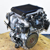 2006 - 2012 Mazda CX7 Turbo JDM Engine 2.3L DISI L3 L3T