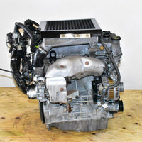 2006 - 2012 Mazda CX7 Turbo JDM Engine 2.3L DISI L3 L3T