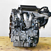 2006 - 2012 Mazda CX7 Turbo JDM Engine 2.3L DISI L3 L3T