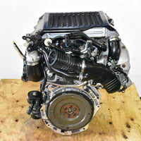 2006 - 2012 Mazda CX7 Turbo JDM Engine 2.3L DISI L3 L3T